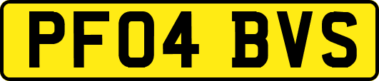 PF04BVS