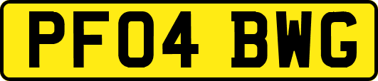 PF04BWG