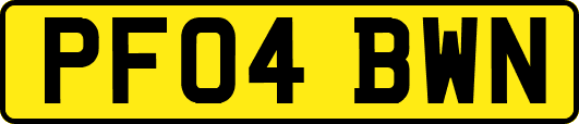 PF04BWN