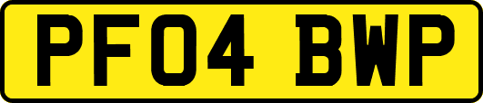 PF04BWP