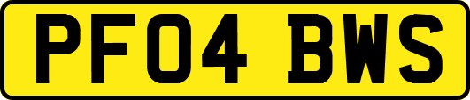 PF04BWS