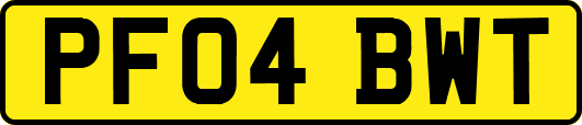 PF04BWT