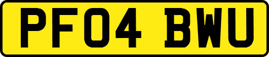 PF04BWU