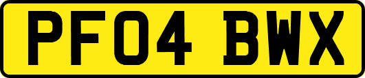 PF04BWX