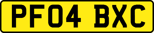 PF04BXC