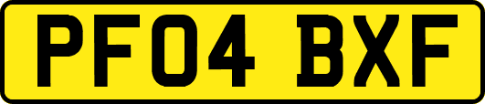 PF04BXF