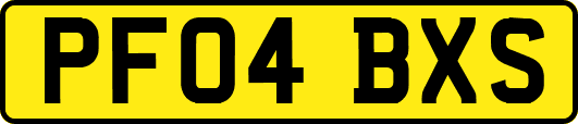 PF04BXS
