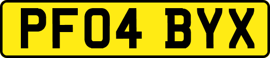 PF04BYX