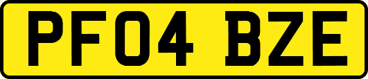 PF04BZE