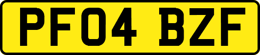 PF04BZF