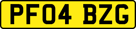 PF04BZG