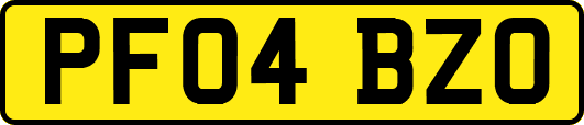 PF04BZO