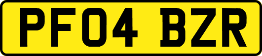 PF04BZR