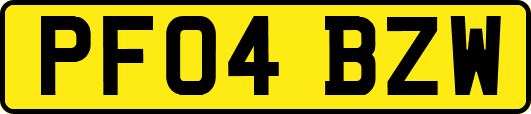 PF04BZW