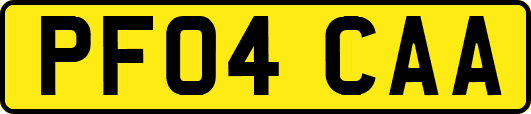 PF04CAA
