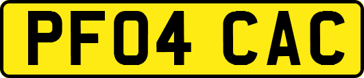 PF04CAC