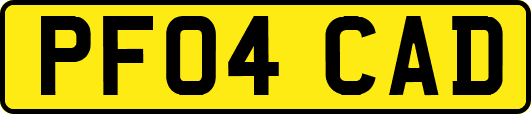 PF04CAD