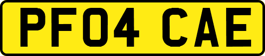 PF04CAE