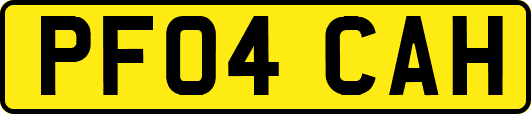 PF04CAH