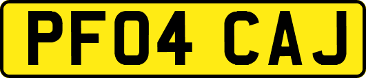 PF04CAJ