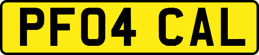 PF04CAL