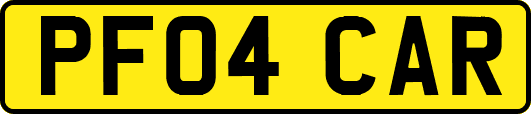PF04CAR