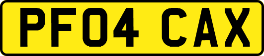 PF04CAX