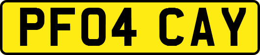 PF04CAY