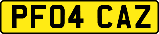 PF04CAZ