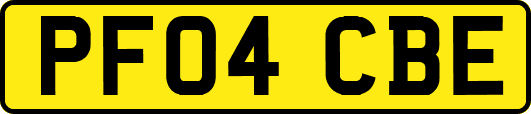 PF04CBE