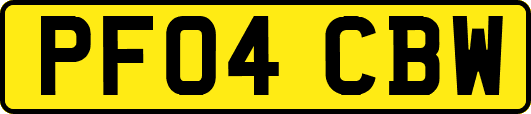 PF04CBW