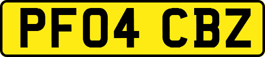 PF04CBZ