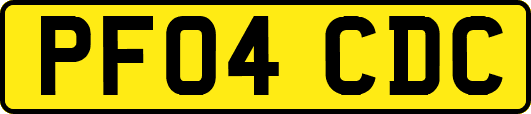 PF04CDC