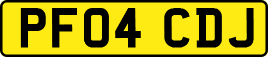 PF04CDJ