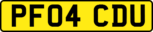PF04CDU