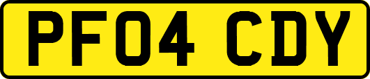 PF04CDY