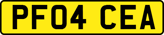 PF04CEA