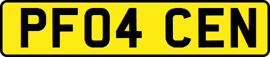 PF04CEN