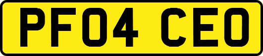 PF04CEO