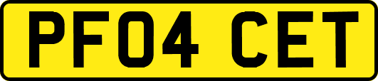 PF04CET