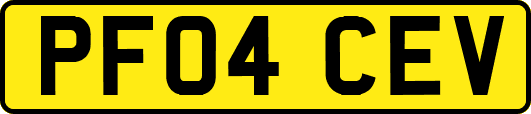 PF04CEV