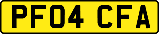 PF04CFA