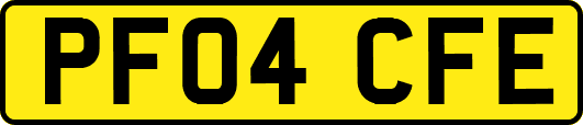 PF04CFE