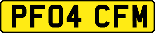 PF04CFM