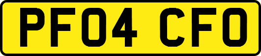 PF04CFO