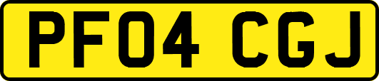 PF04CGJ