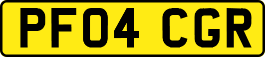 PF04CGR