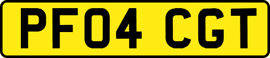 PF04CGT