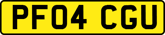 PF04CGU