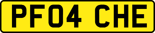 PF04CHE